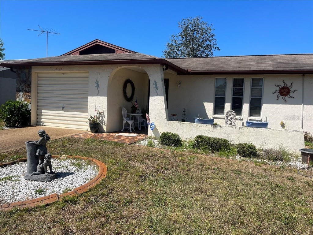 12629 Cedar Ridge Drive Hudson FL 34669 W7853509 image1