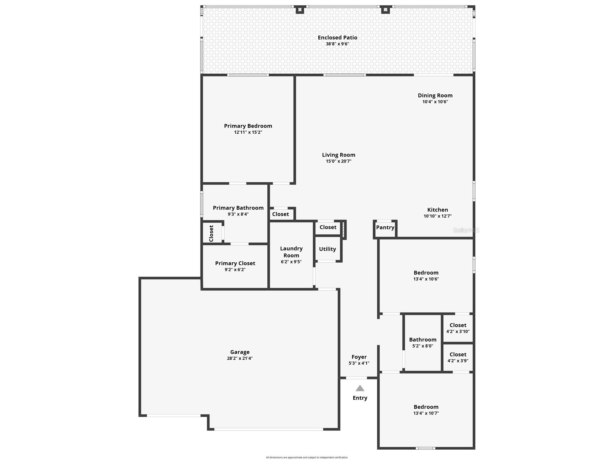 12629 Palapa Loop Spring Hill FL 34610 TB8485830 image13