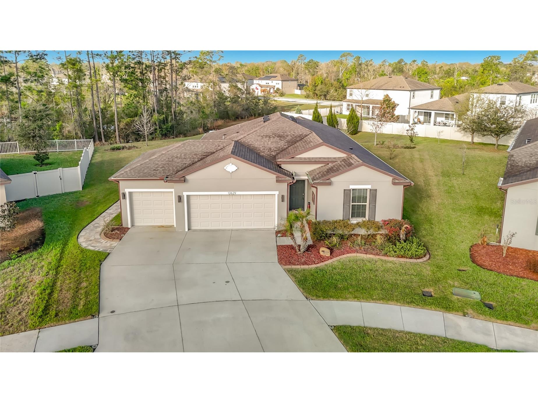 12629 Palapa Loop Spring Hill FL 34610 TB8485830 image57