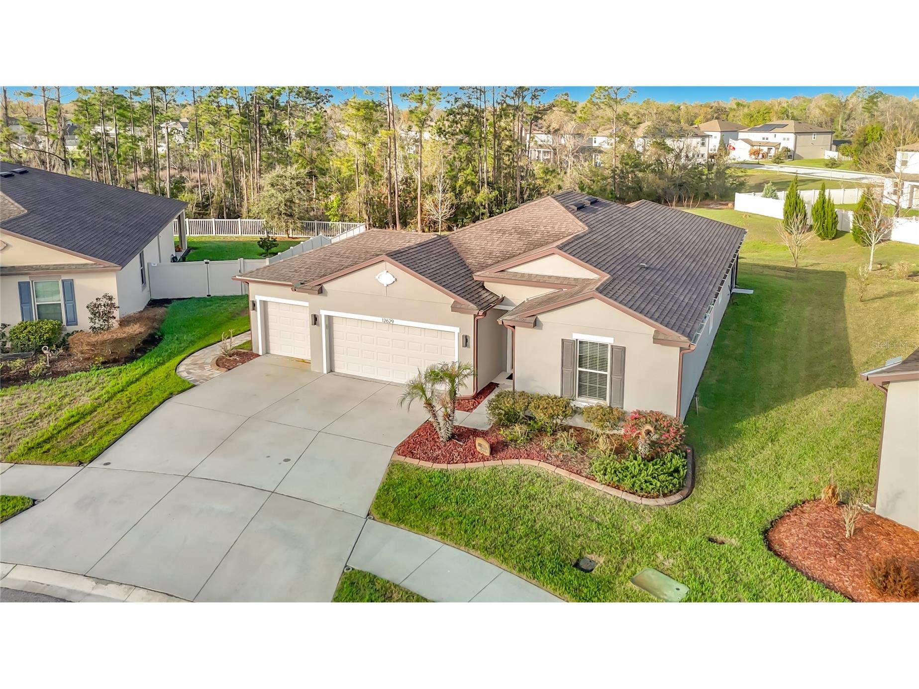 12629 Palapa Loop Spring Hill FL 34610 TB8485830 image58
