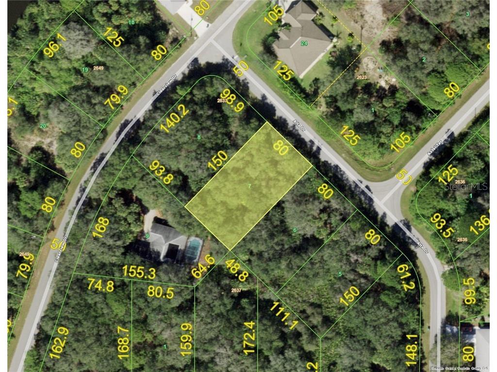 1263 Alta Drive Port Charlotte FL 33953 U8156037 image1