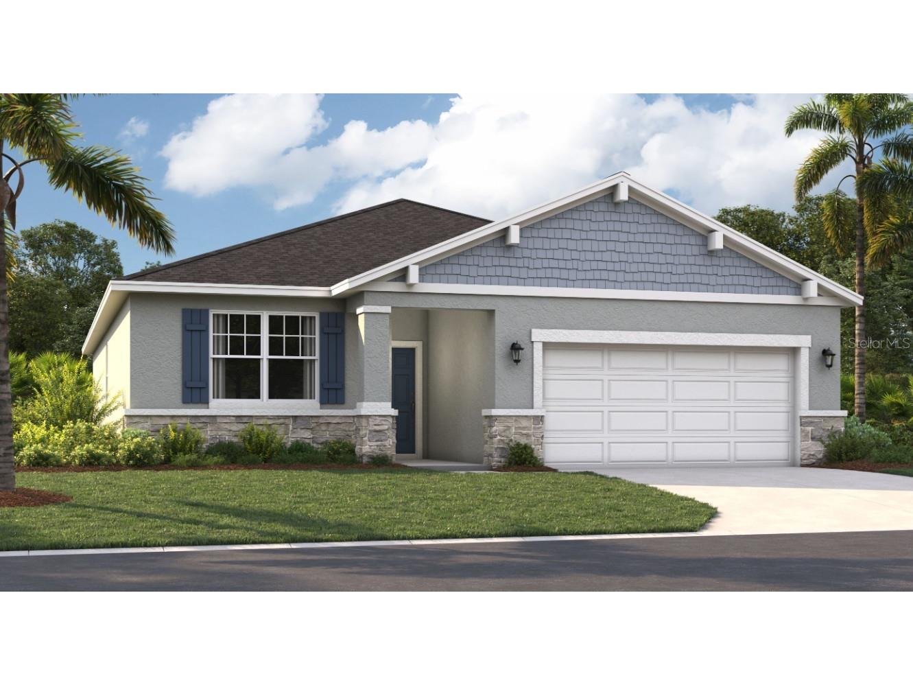 1263 Blue Daze Lane Eustis FL 32726 O6340670 image1