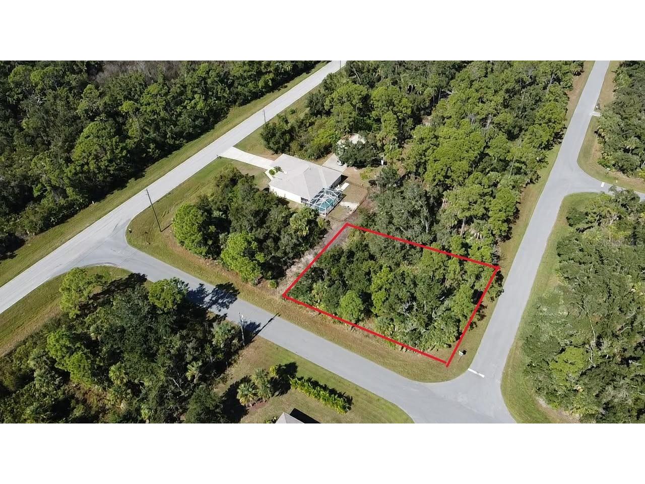 1263 Bowman Terrace Port Charlotte FL 33953 C7517171 image1