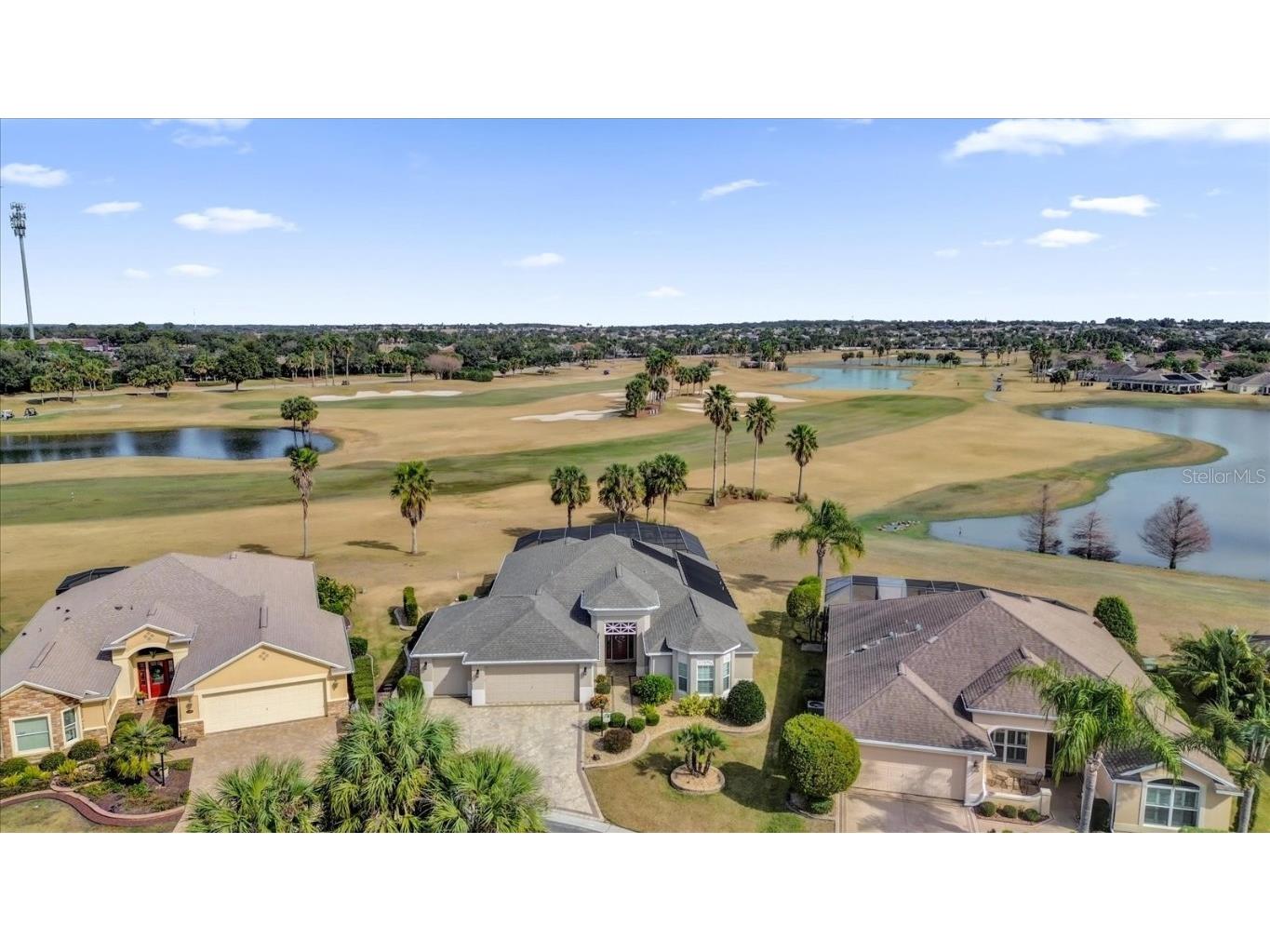 1263 Eureka Mill Run The Villages FL 32162 G5092953 image1