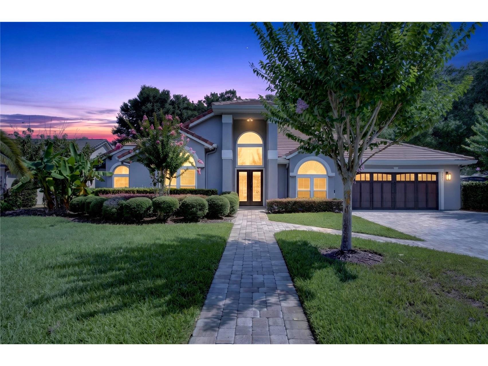 1263 Glen Cannon Court Lake Mary FL 32746 O6418911 image2