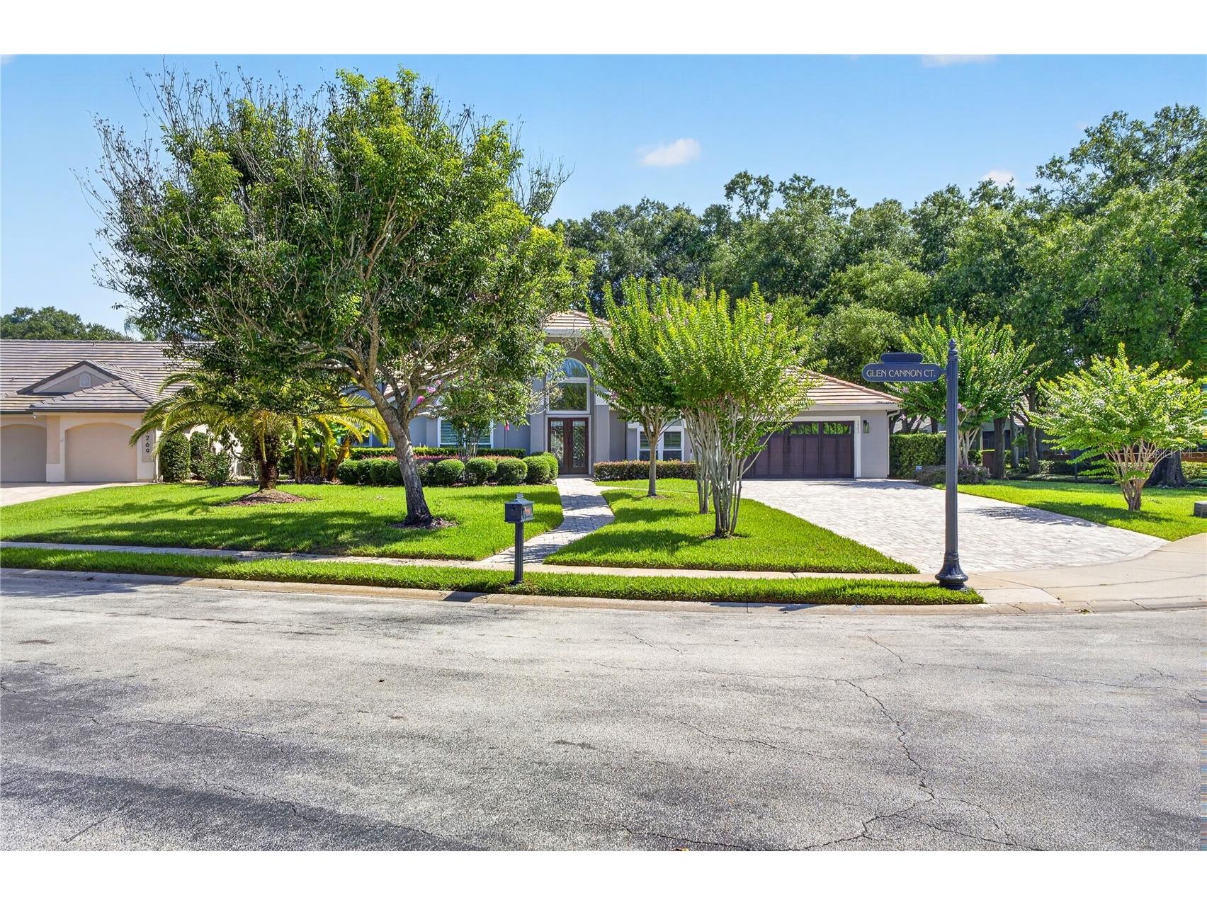 1263 Glen Cannon Court Lake Mary FL 32746 O6418911 image3