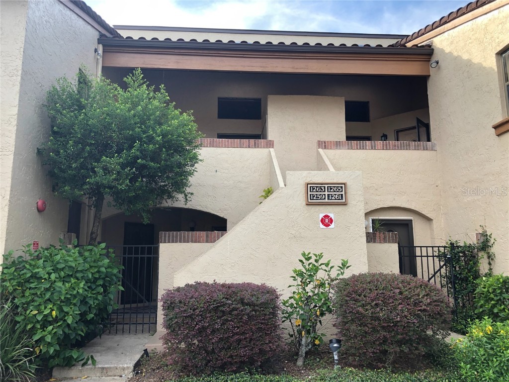 1263 Lake Willisara Circle #25 Orlando FL 32806 O6142345 image1