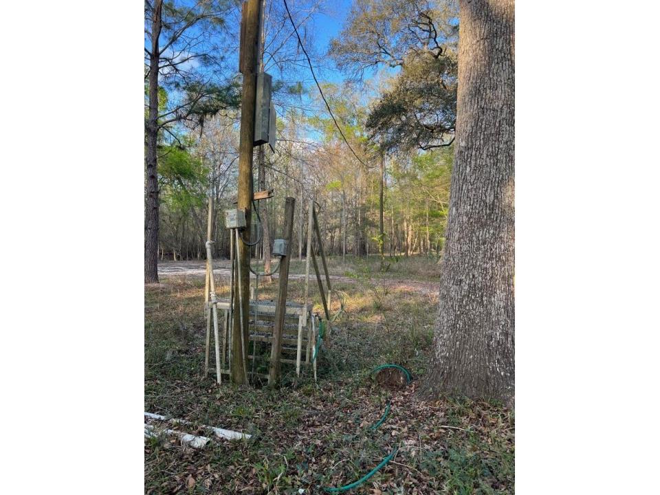 1263 NW 82nd Terrace Bell FL 32619 O6156588 image11