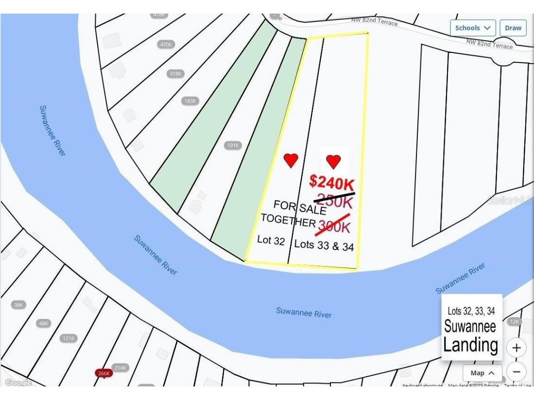 1263 NW 82nd Terrace Bell FL 32619 O6156588 image14