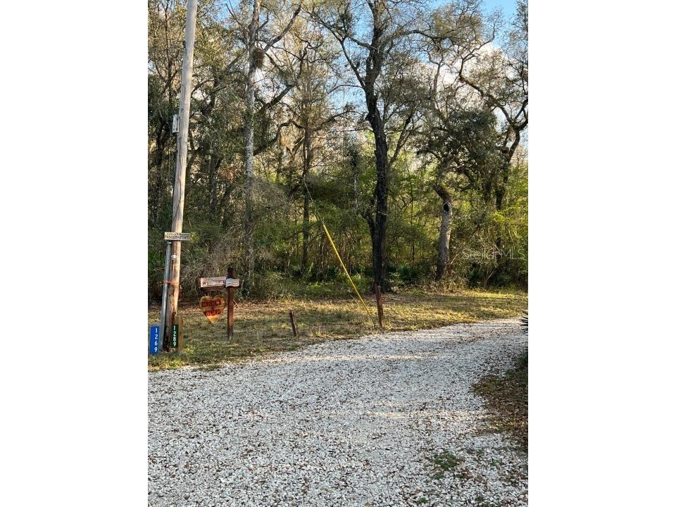 1263 NW 82nd Terrace Bell FL 32619 O6156588 image9