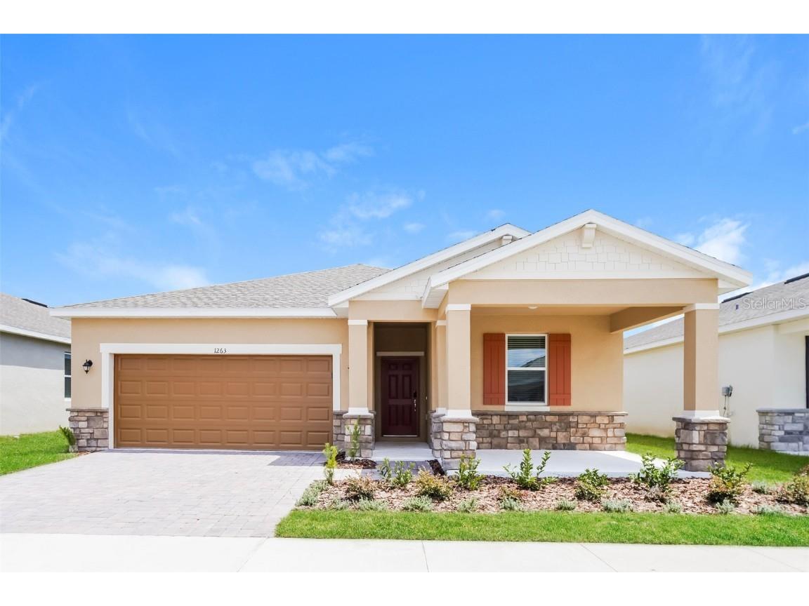 1263 Ponca Road Kissimmee FL 34741 O6142815 image1
