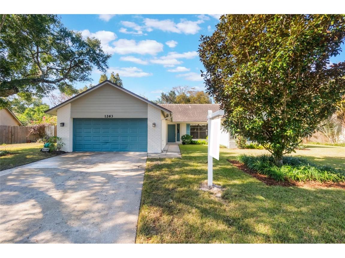 1263 Punta Gorda Circle Winter Springs FL 32708 O6272727 image1