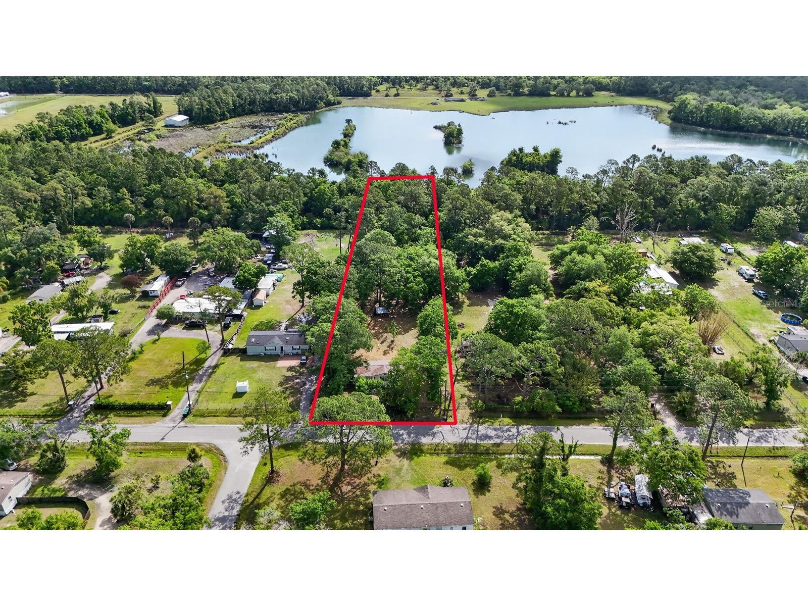 1263 Saint Nicholas Avenue Christmas FL 32709 O6398145 image2