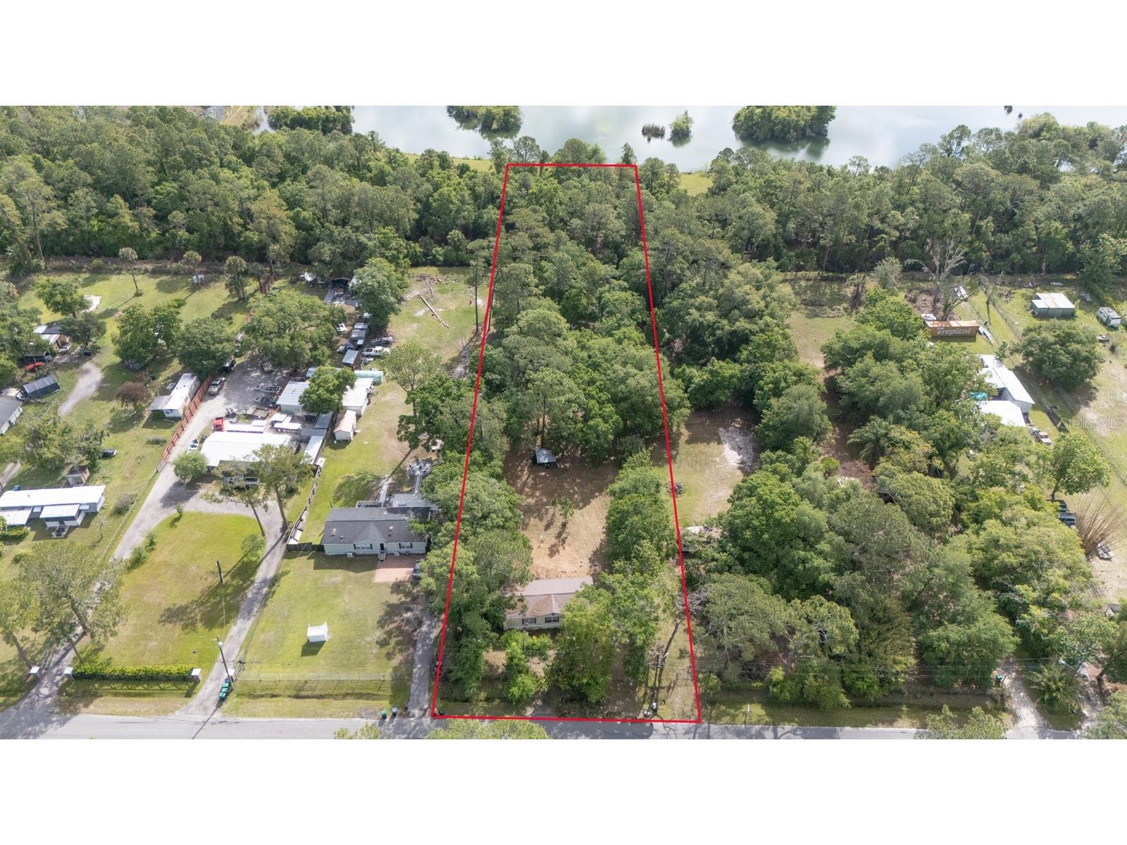 1263 Saint Nicholas Avenue Christmas FL 32709 O6398145 image3