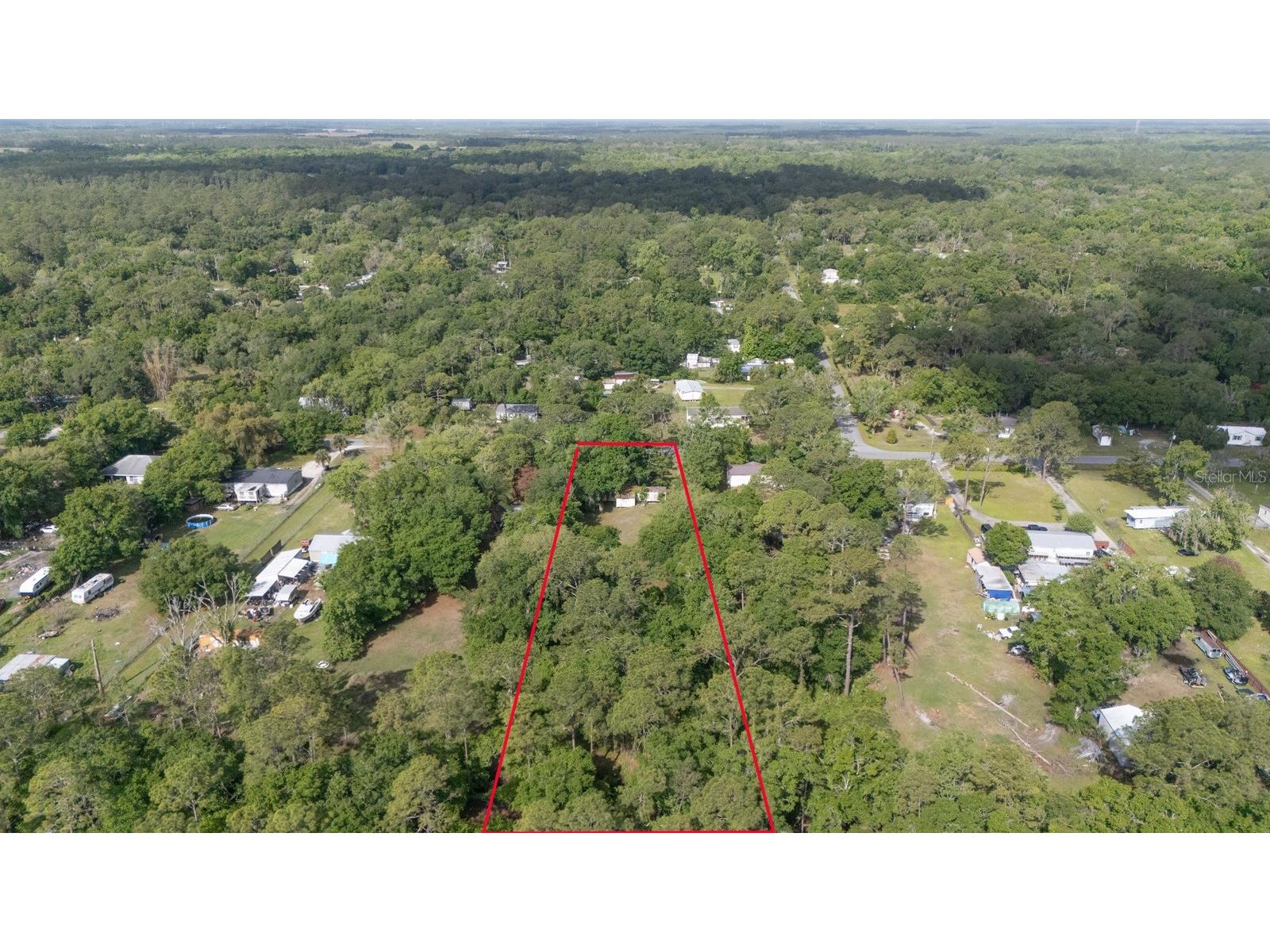 1263 Saint Nicholas Avenue Christmas FL 32709 O6398145 image4