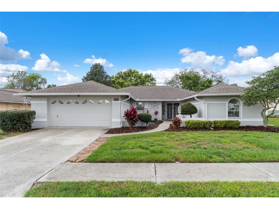 1263 Venetia Drive Spring Hill FL 34608 W7863171 image1