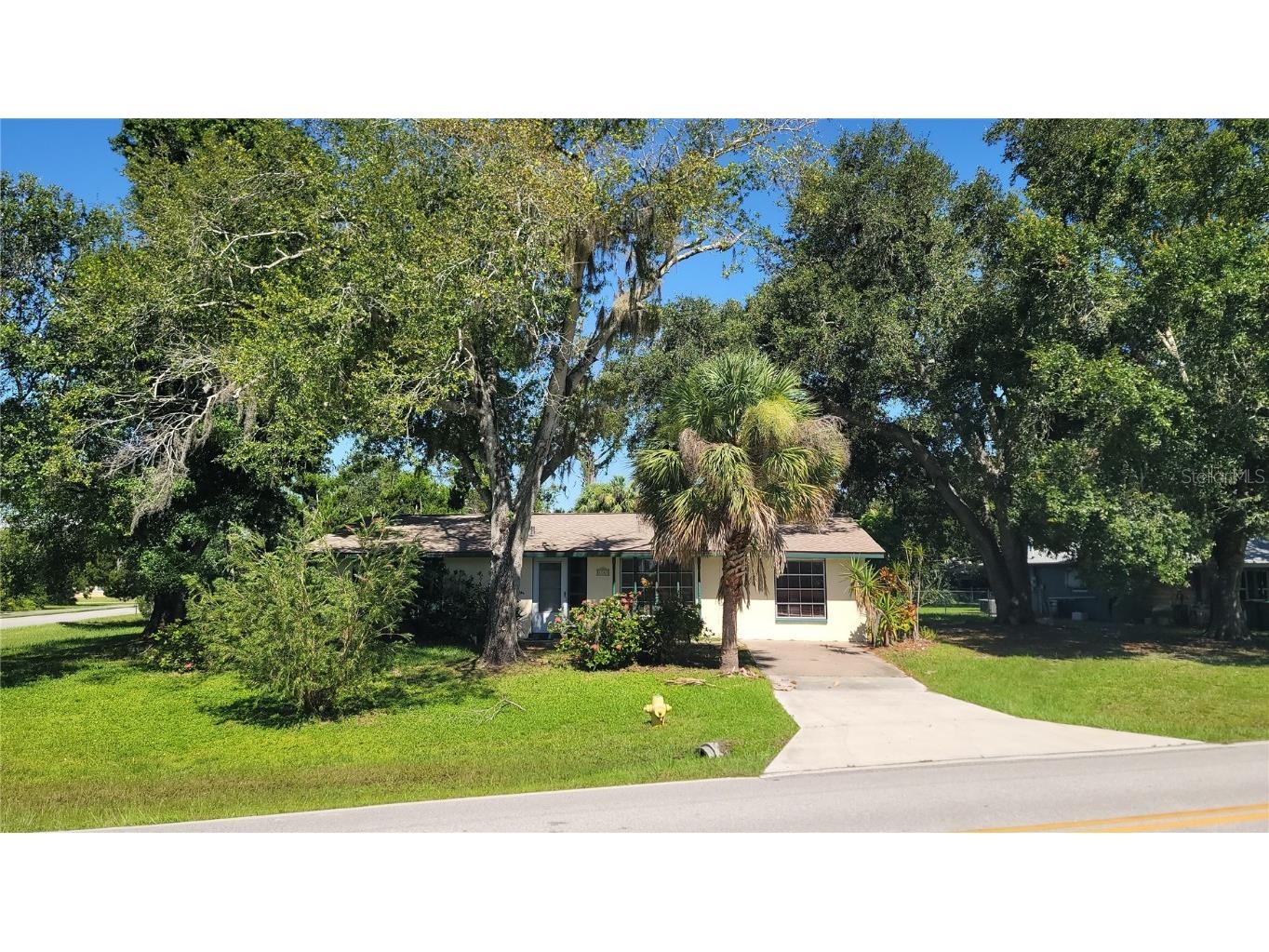 1263 Veronica Street Port Charlotte FL 33952 A4659176 image1