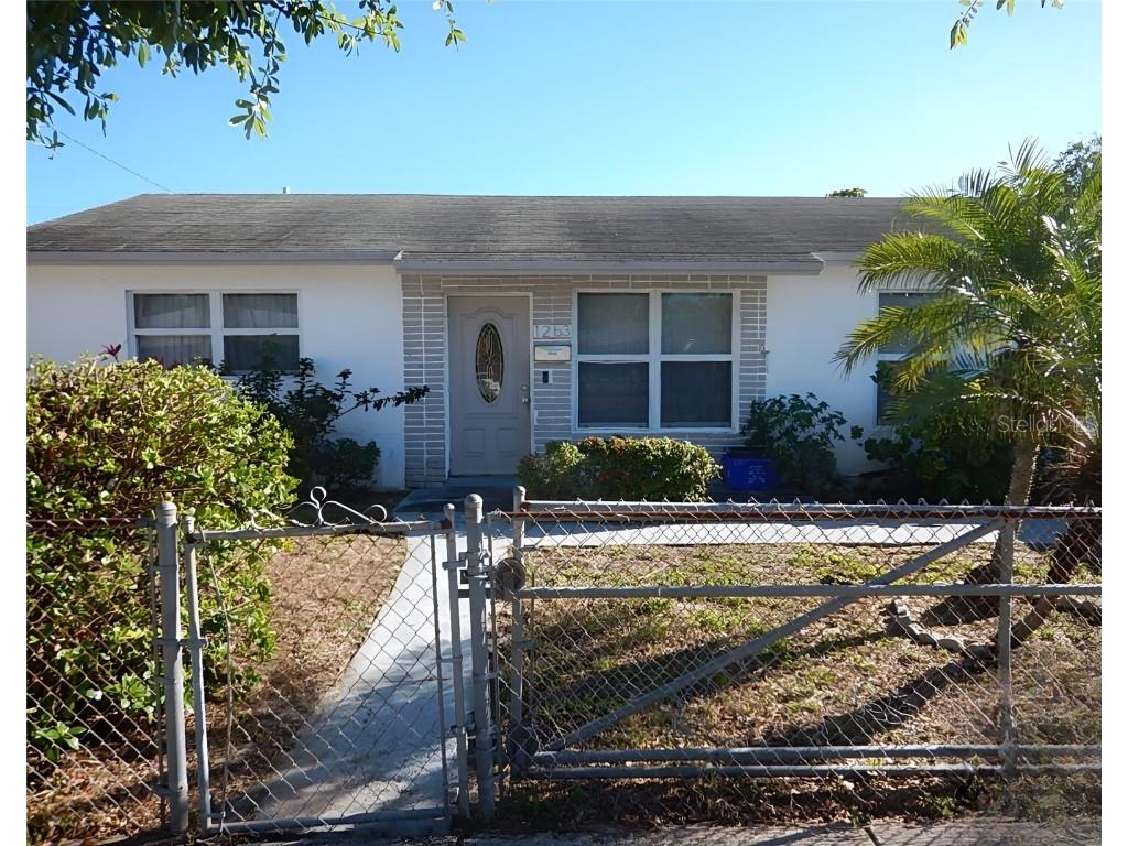 1263 W 27th Street Riviera Beach FL 33404 TB8376729 image1