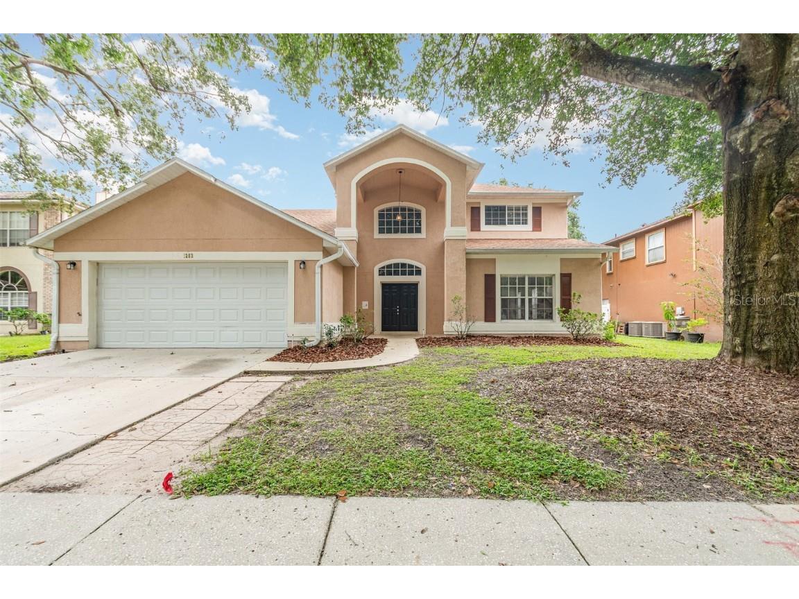 1263 Wyndham Pine Drive Apopka FL 32712 O6327203 image1