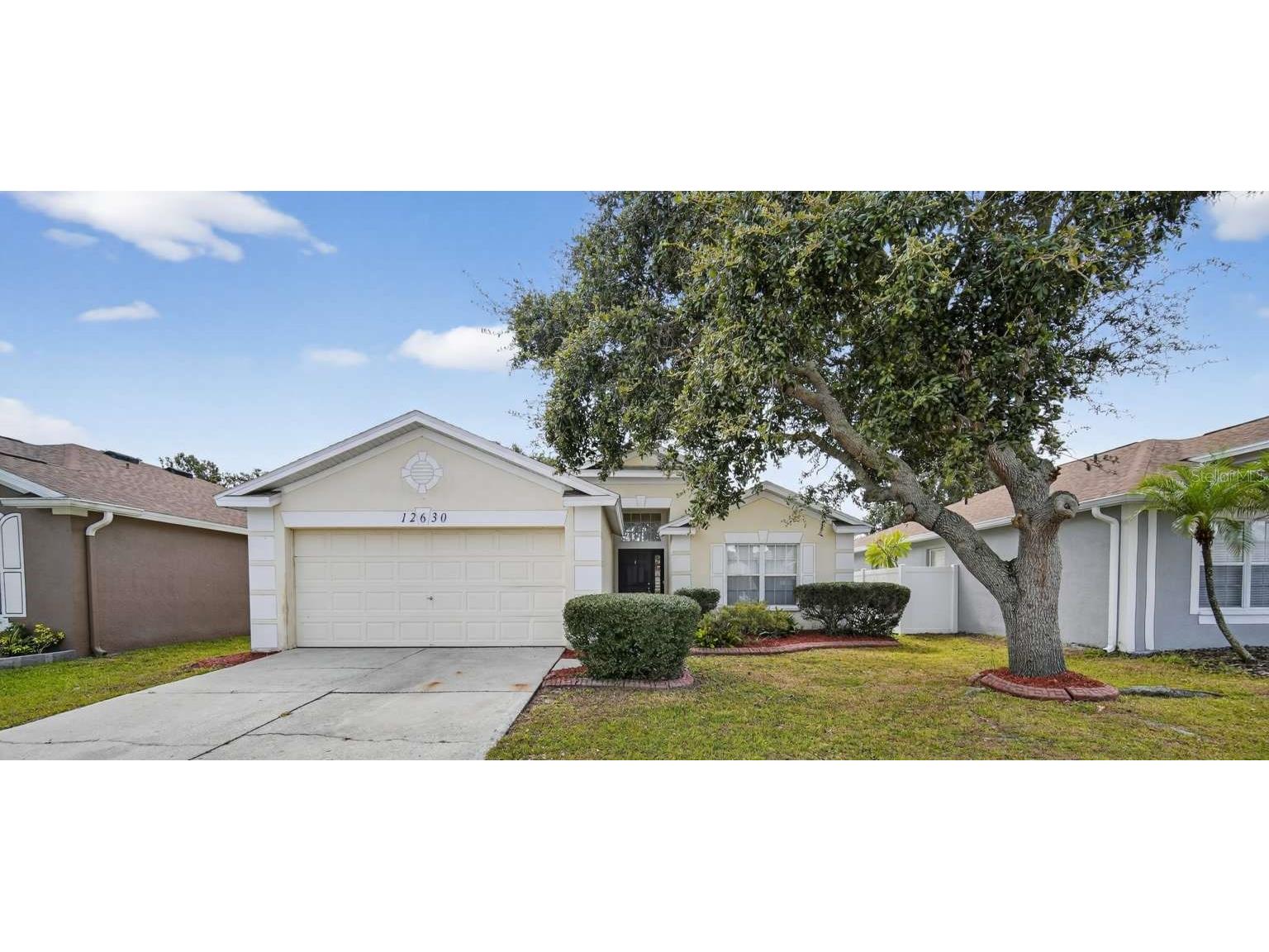 12630 Early Run Lane Riverview FL 33578 TB8472877 image1