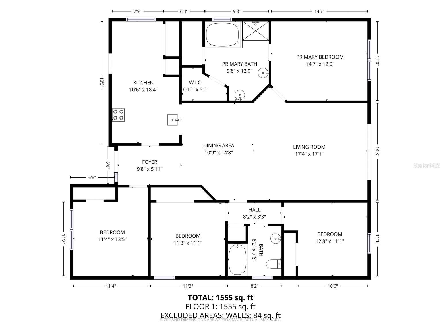 12630 Early Run Lane Riverview FL 33578 TB8472877 image14