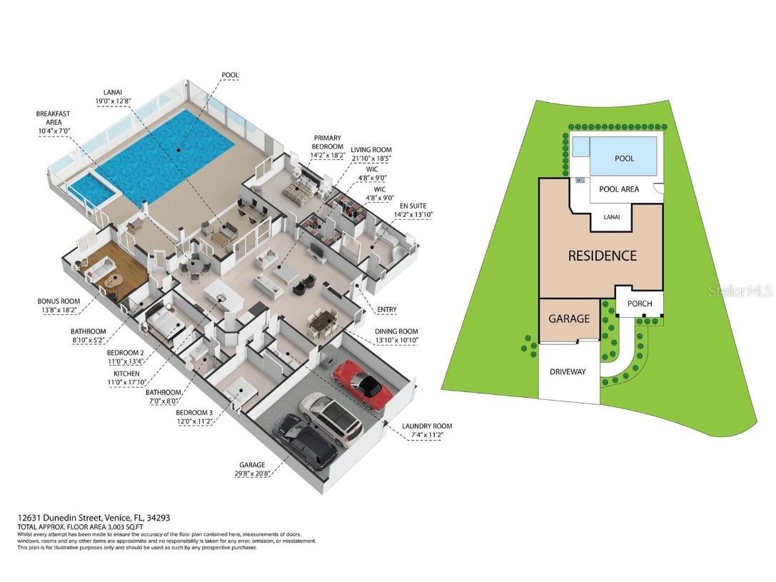 12631 Dunedin Street Venice FL 34293 N6141357 image37