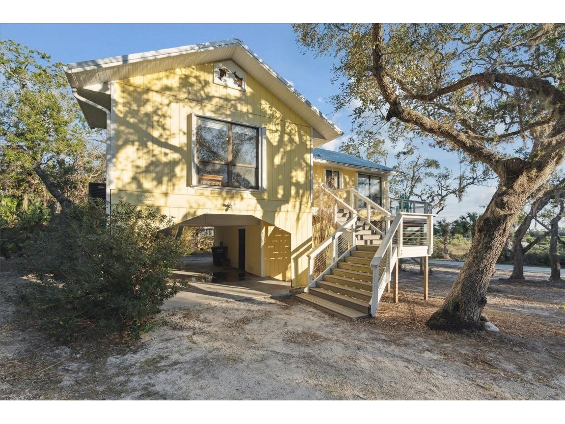 12631 Hodgson Avenue Cedar Key FL 32625 - GULF OF MEXICO GC527475 image2