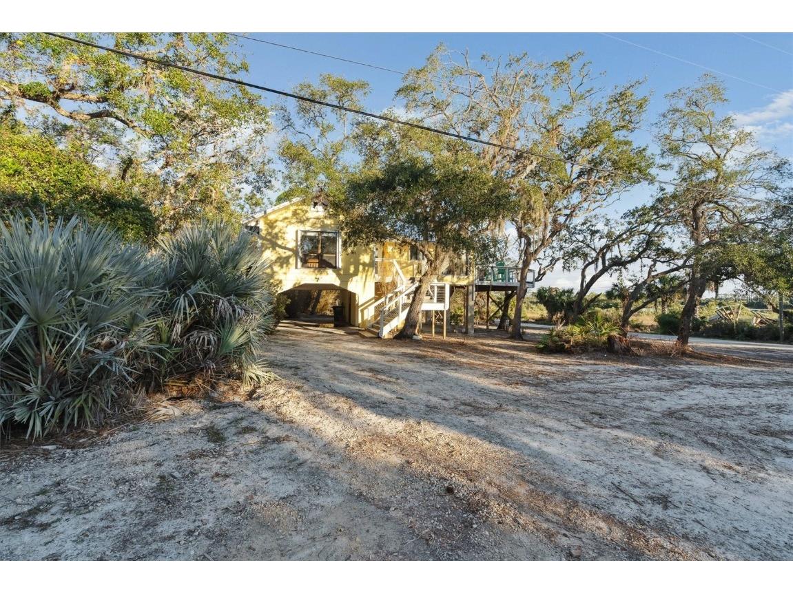 12631 Hodgson Avenue Cedar Key FL 32625 - GULF OF MEXICO GC527475 image3
