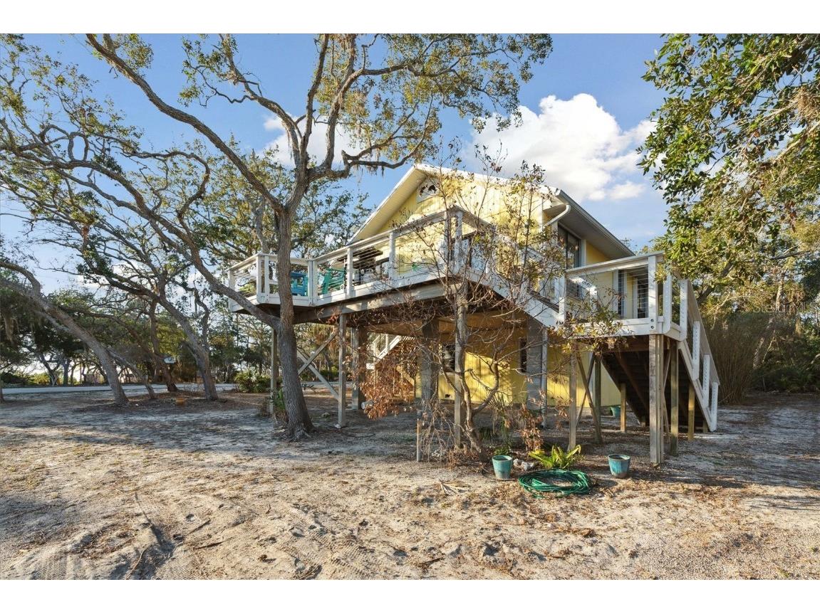 12631 Hodgson Avenue Cedar Key FL 32625 - GULF OF MEXICO GC527475 image39
