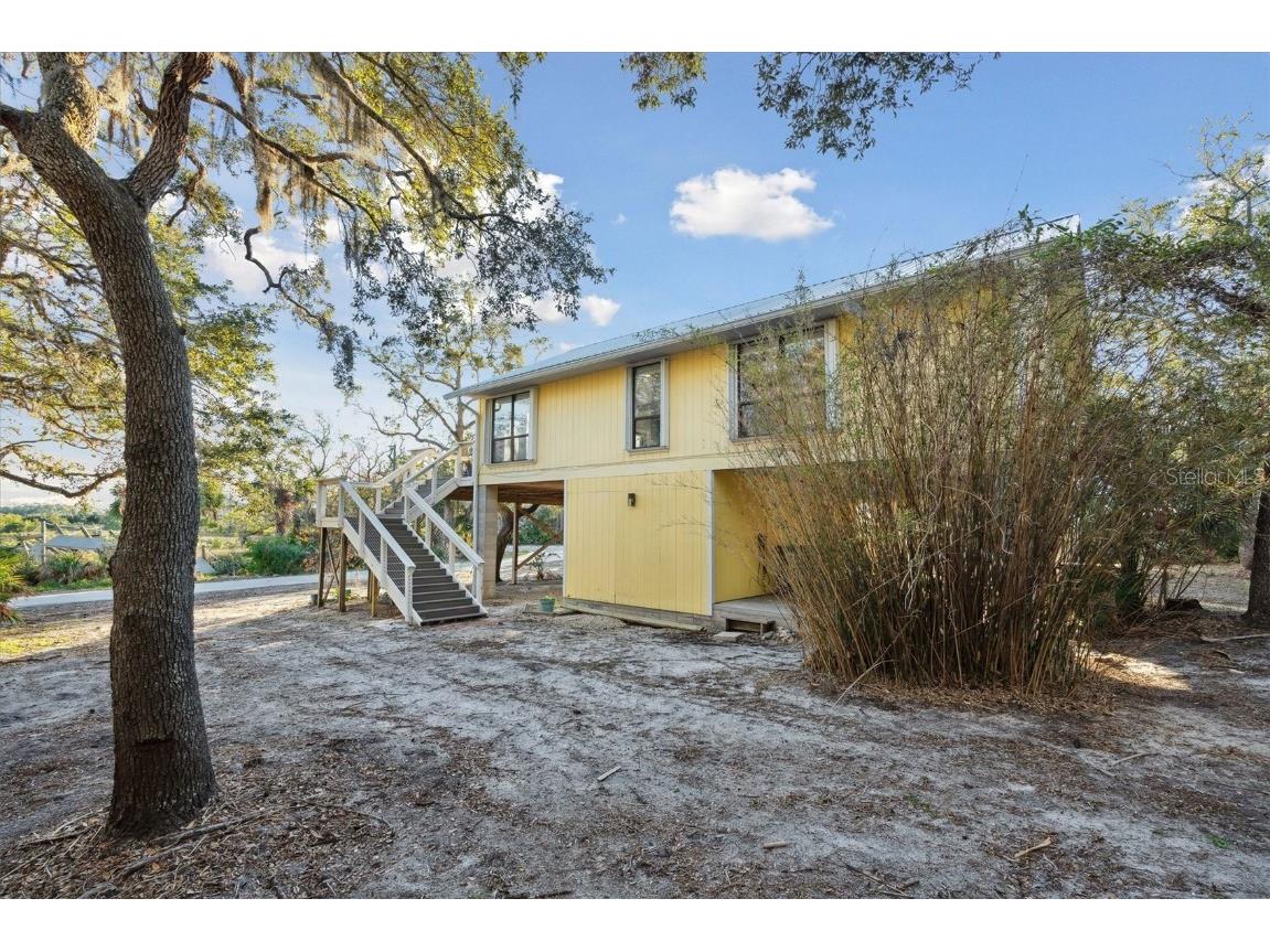 12631 Hodgson Avenue Cedar Key FL 32625 - GULF OF MEXICO GC527475 image40