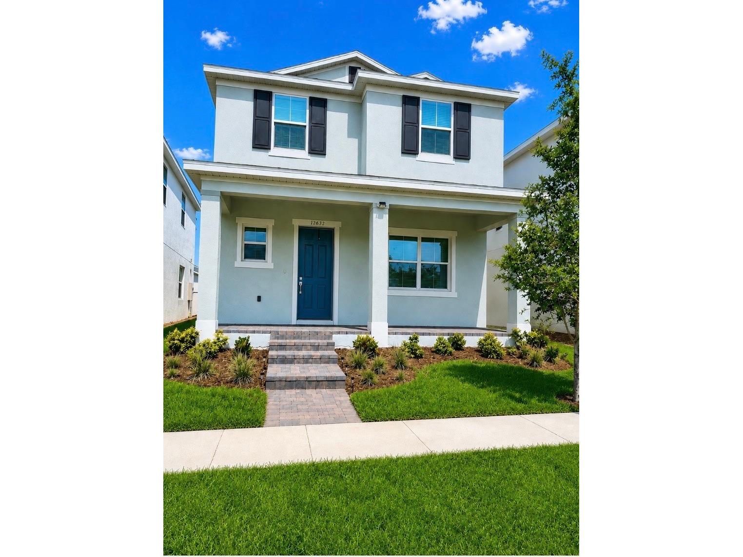 12632 Clear Sapphire Drive Winter Garden FL 34787 S5152652 image1