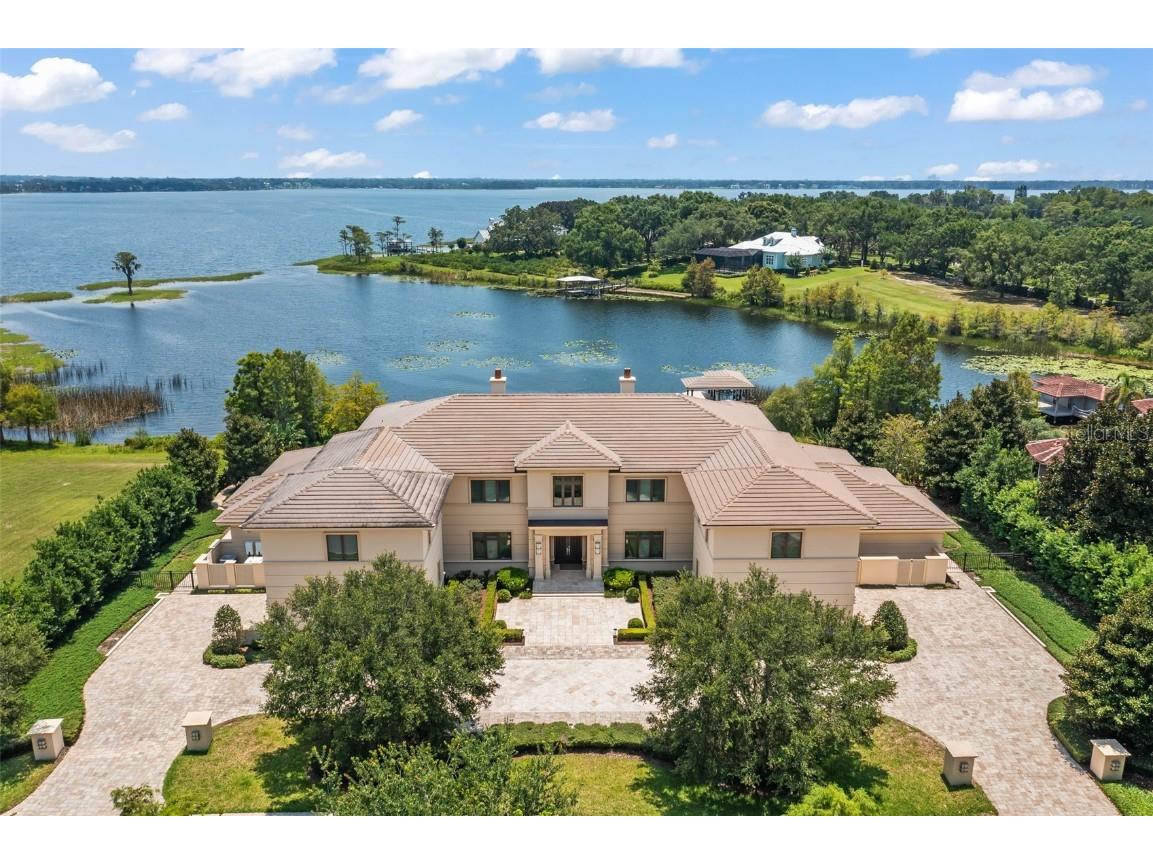 12632 Park Avenue Windermere FL 34786 - LAKE BUTLER O6123105 image1