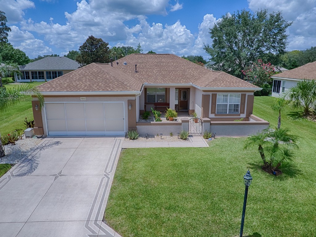 12632 SE 91st Terrace Road Summerfield FL 34491 G5074950 image1