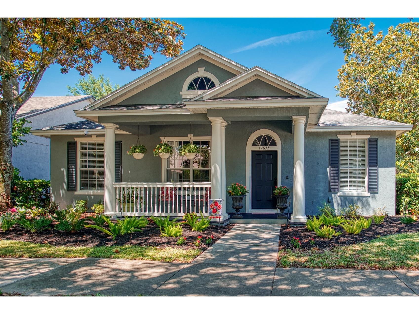 12633 Haddon Drive Windermere FL 34786 O6411199 image1