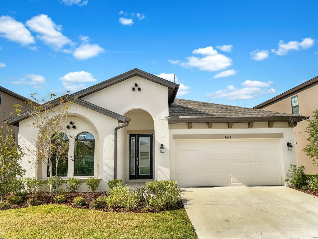 12633 Horseshoe Bend Drive Lithia FL 33547 O6155384 image1