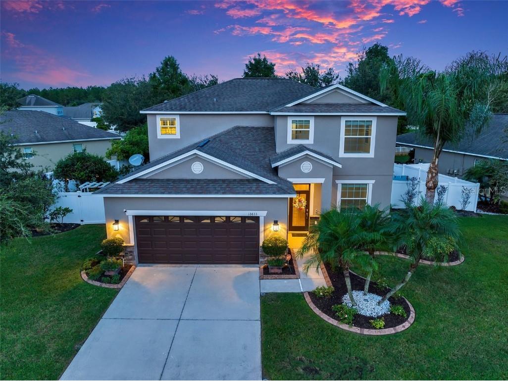 12633 Jillian Circle Hudson FL 34669 U8214661 image1