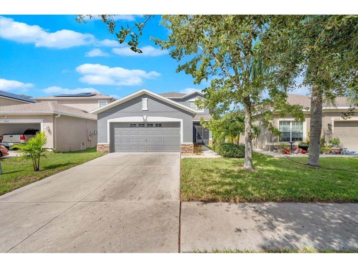 12635 Belcroft Drive Riverview FL 33579 T3477223 image1