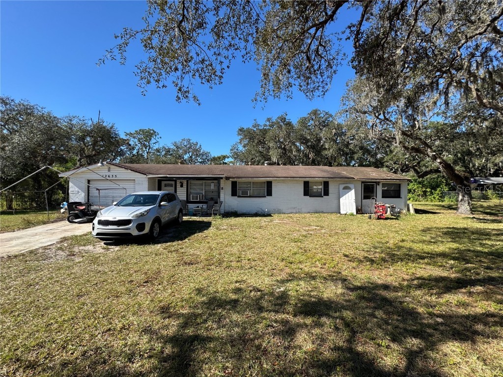 12635 Colony Road Hudson FL 34669 W7870303 image1