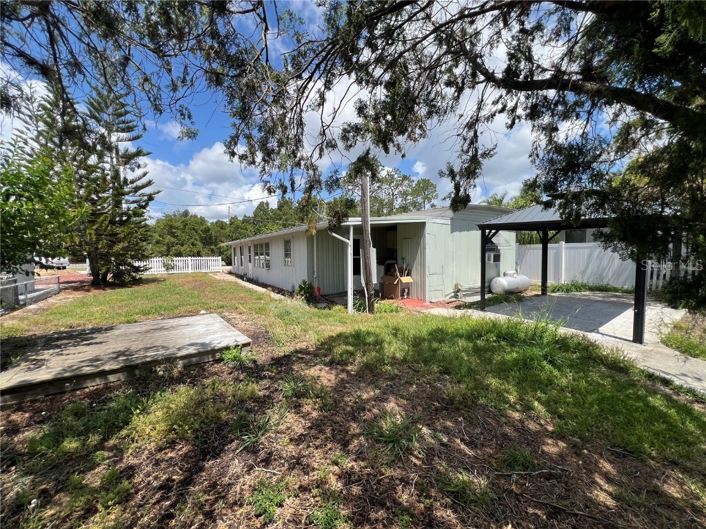 12635 Milwaukee Avenue Tavares FL 32778 - HARRIS CHAIN OF LAKES O6271809 image13