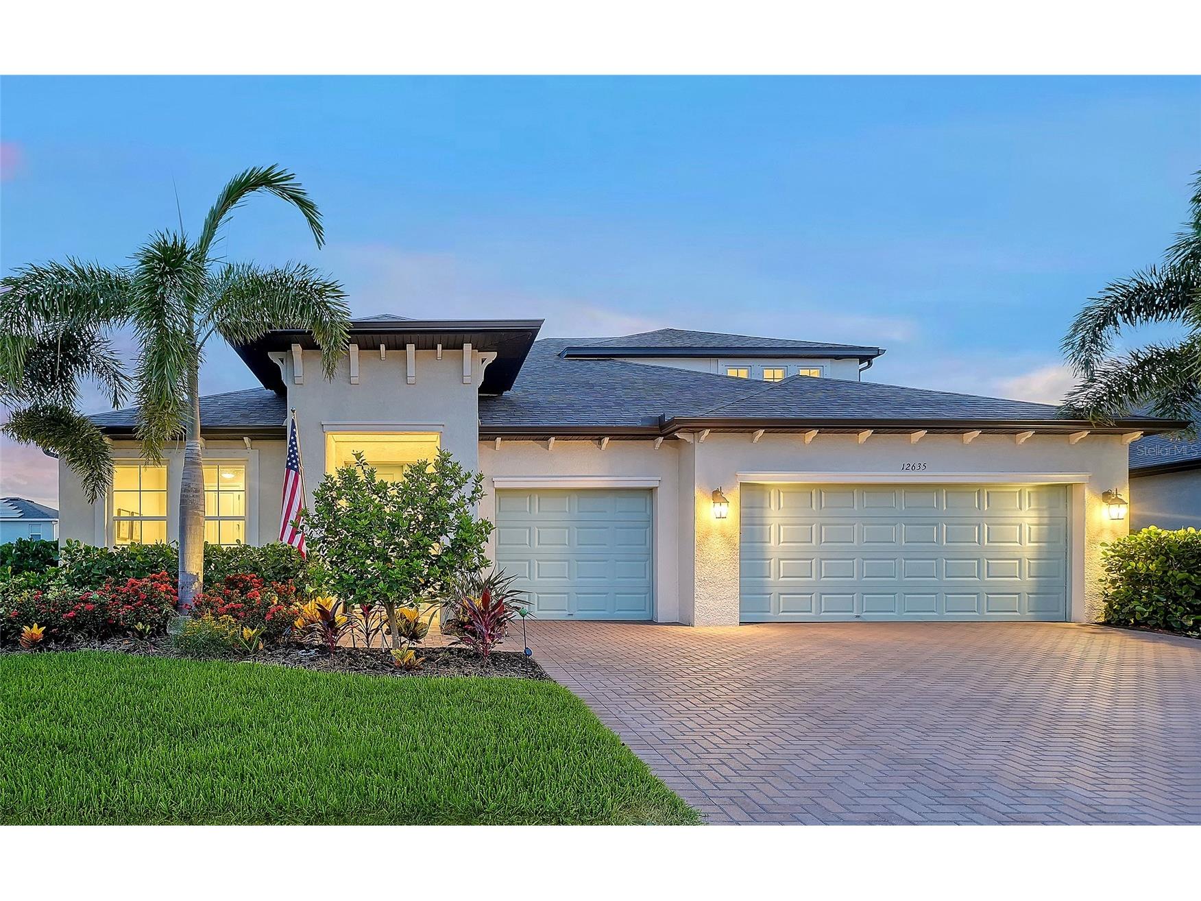 12635 Night View Drive Sarasota FL 34238 A4695956 image1