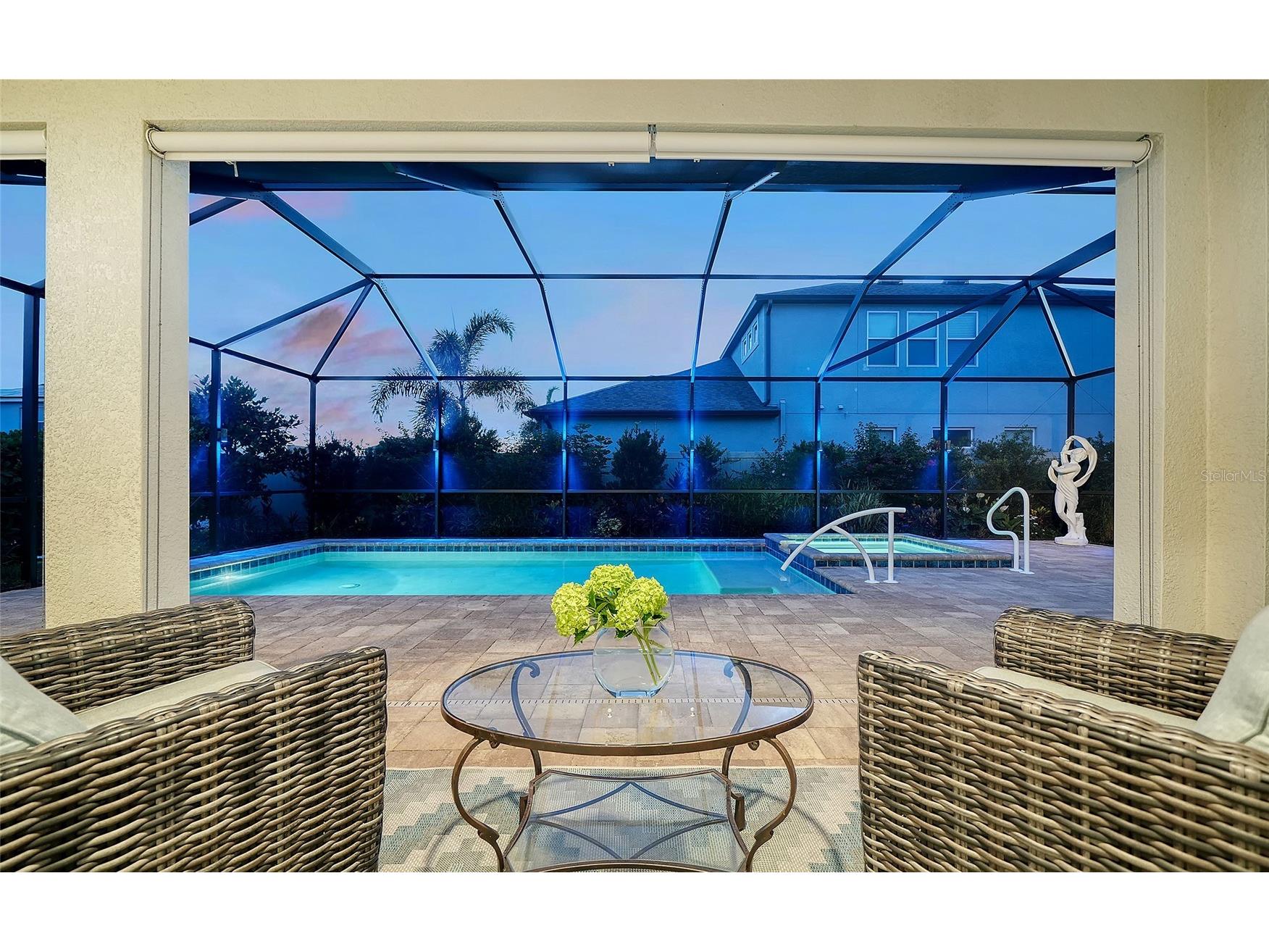 12635 Night View Drive Sarasota FL 34238 A4695956 image8