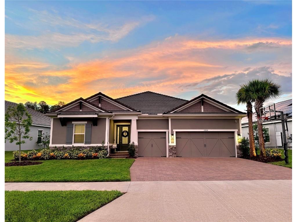 12635 Wetmore Court Odessa FL 33556 O6220889 image1