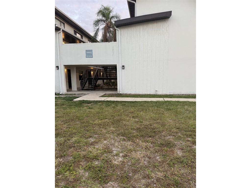 1264 113th Avenue #J102 Tampa FL 33612 TB8434439 image1