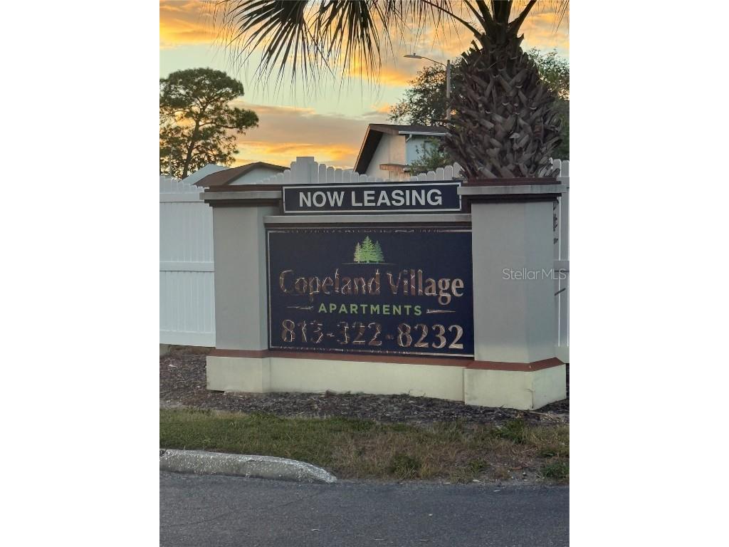 1264 113th Avenue #J102 Tampa FL 33612 TB8434439 image9