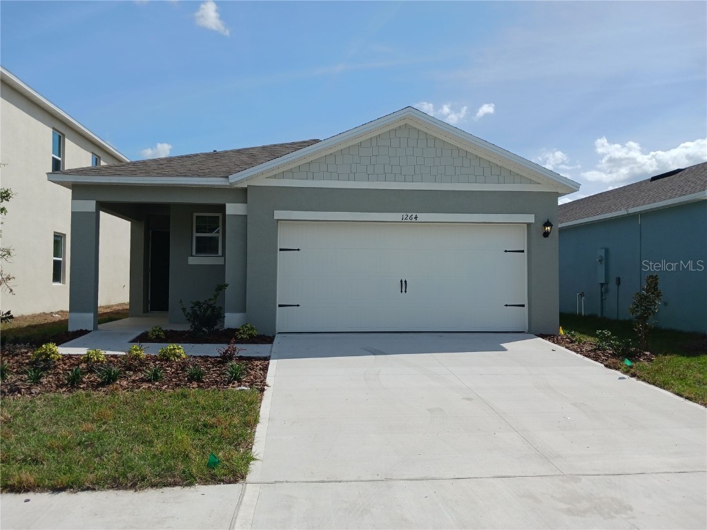 1264 Berry Lane Davenport FL 33837 S5083690 image1