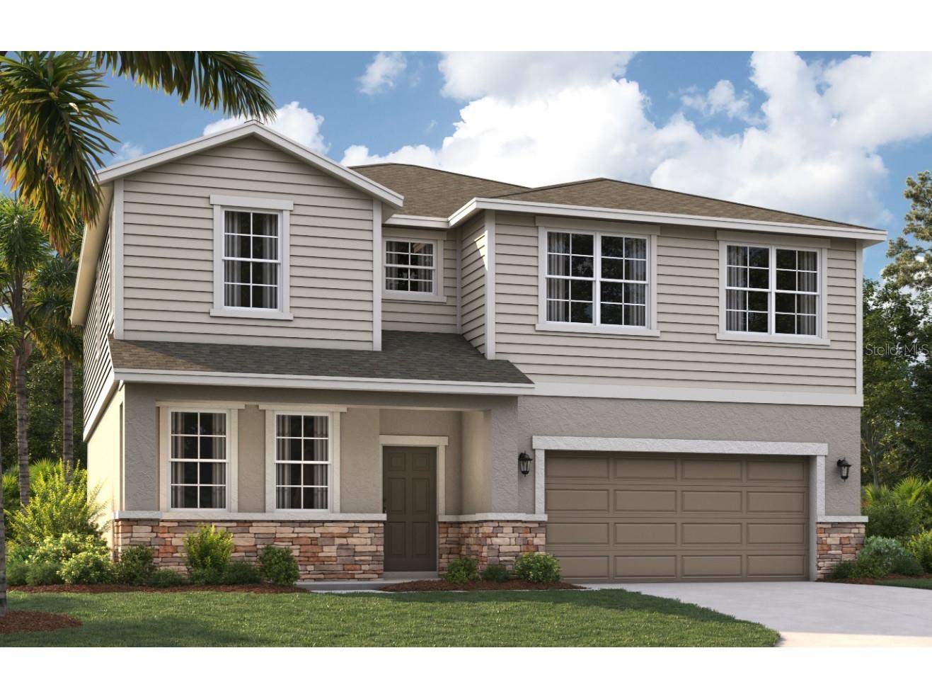1264 Blue Daze Lane Eustis FL 32726 O6335008 image1