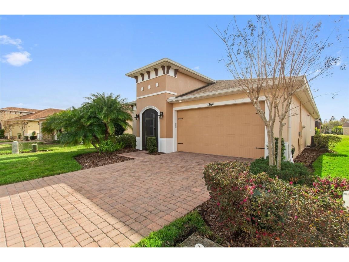 1264 Bonita Canyon Drive Kissimmee FL 34759 S5121571 image1