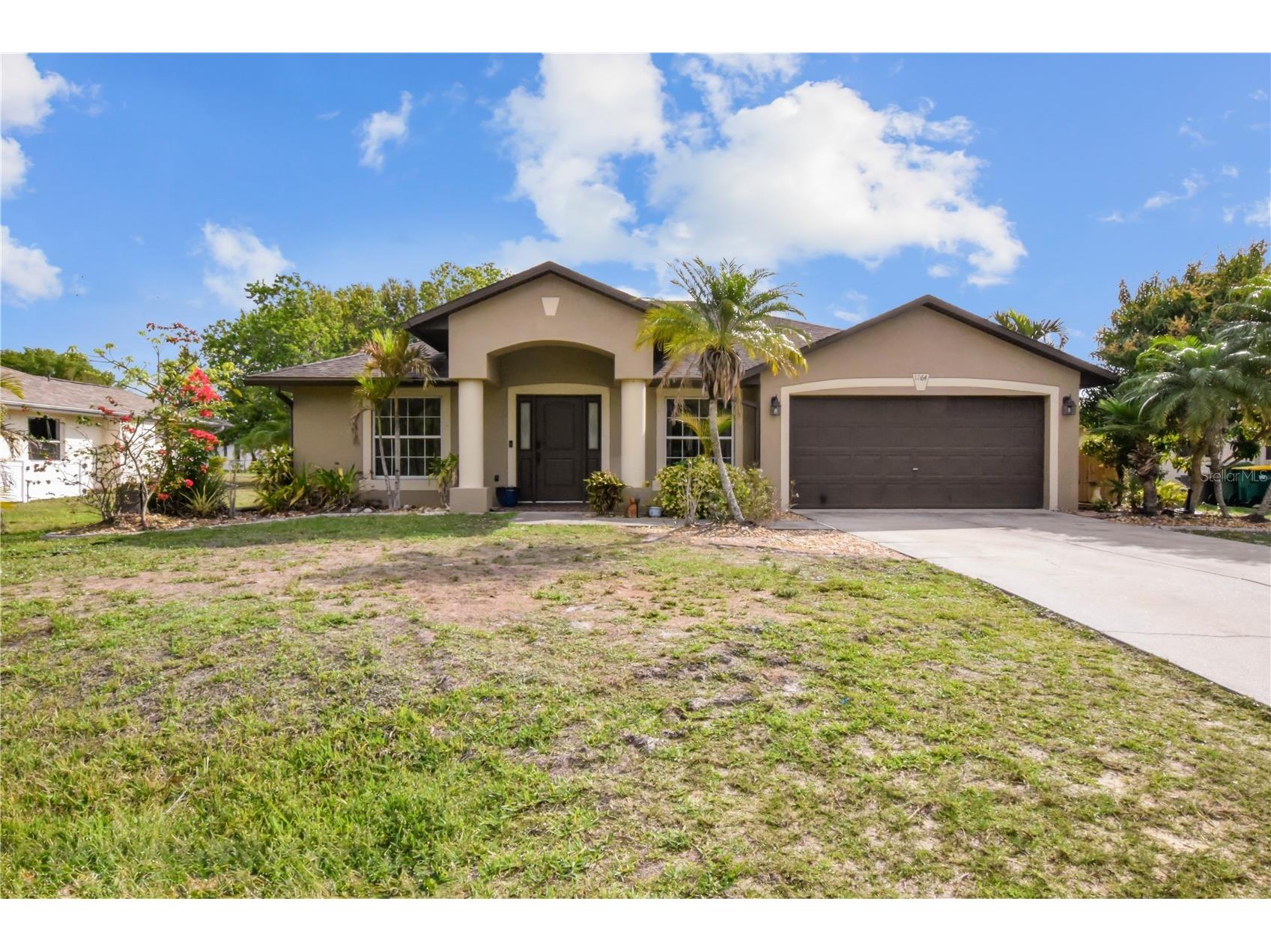 1264 Capricorn Boulevard Punta Gorda FL 33983 A4686627 image1