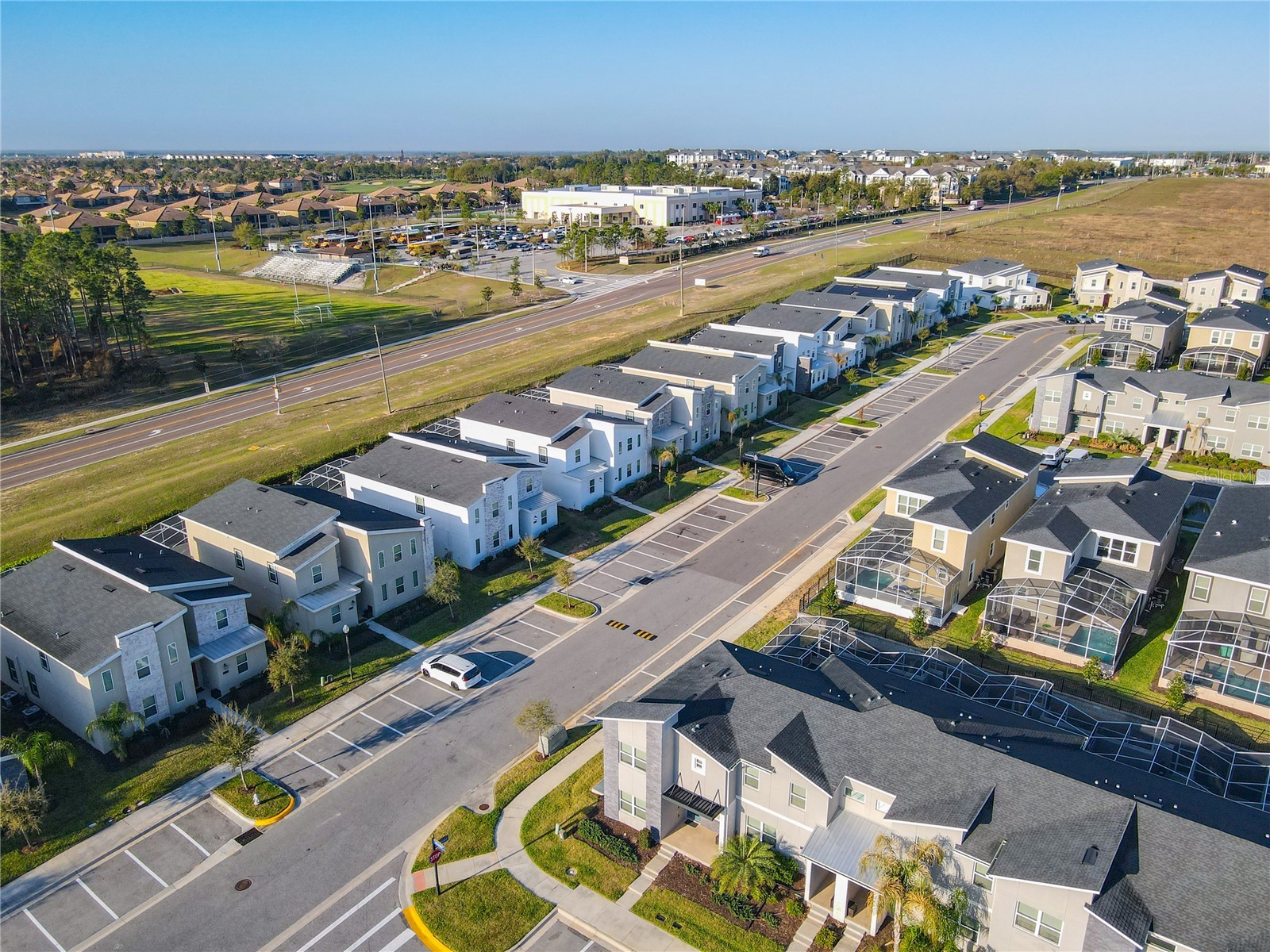 1264 Challenge Drive #1264 Davenport FL 33896 O6391355 image25