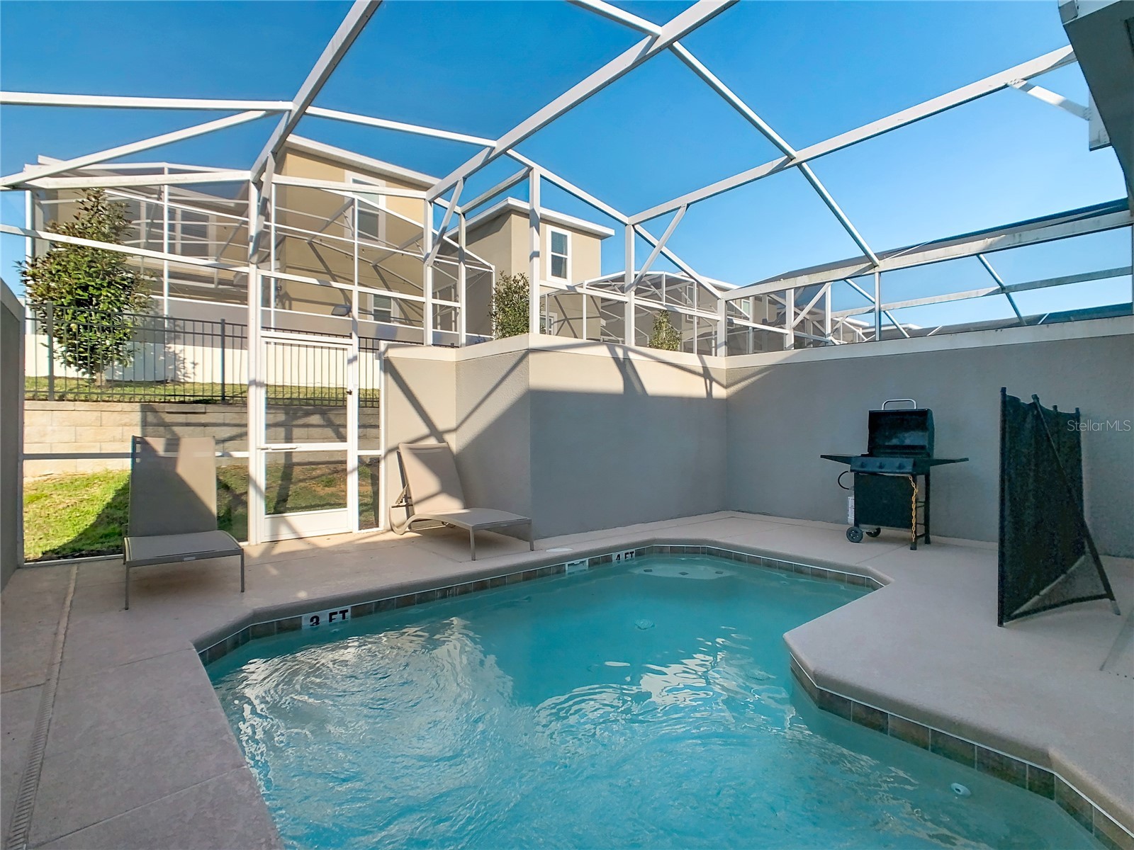 1264 Challenge Drive #1264 Davenport FL 33896 O6391355 image33